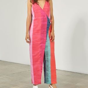 Mara Hoffman Meryl Jumpsuit